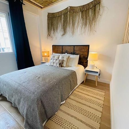 Casa Albufera Suite Valencia Luaran gambar