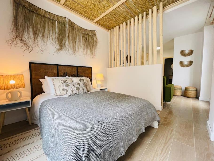 Casa Albufera Suite Valencia Luaran gambar