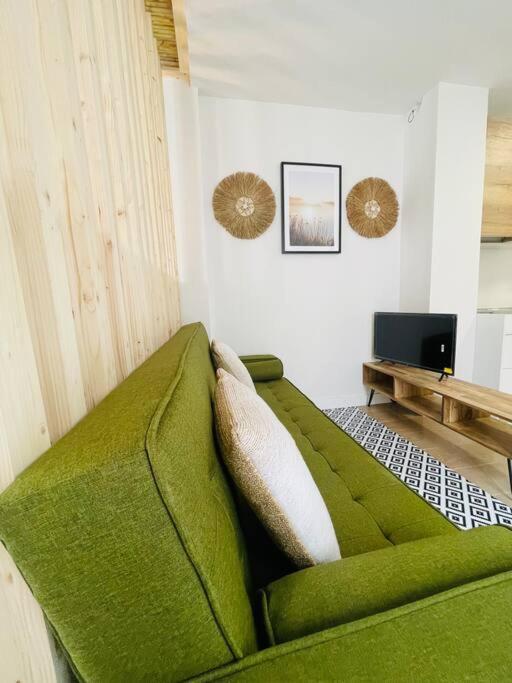 Casa Albufera Suite Valencia Luaran gambar