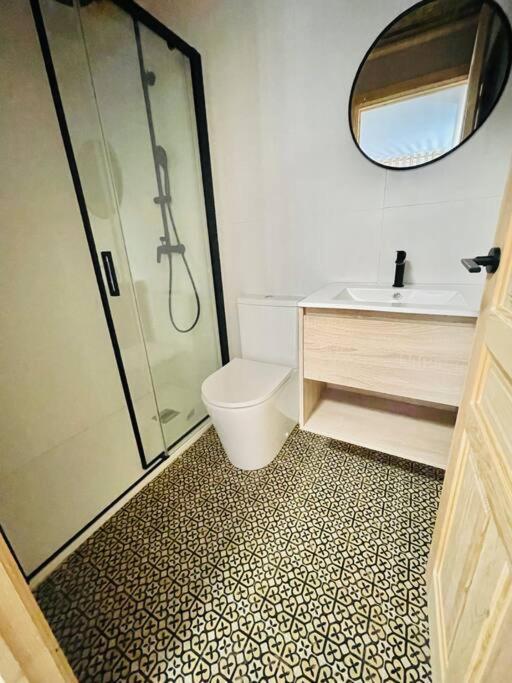 Casa Albufera Suite Valencia Luaran gambar