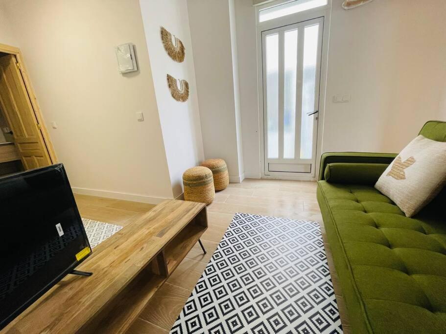 Casa Albufera Suite Valencia Luaran gambar