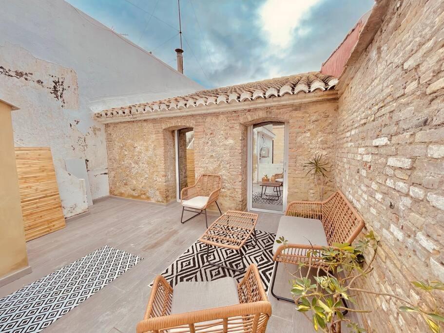 Casa Albufera Suite Valencia Luaran gambar